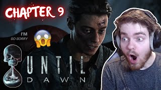 A SECOND CHANCE... | The Until Dawn Remake – Chapter 9: Despair