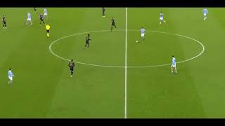 RODRI VS REALMADRID  (UEFA CHAMPIONS LEAGUE QUARTER FINALS.)