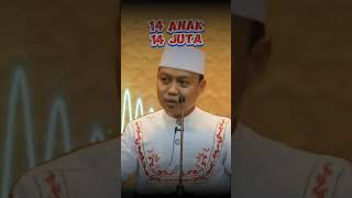 Banyak Anak  Ustd Das,an Latif #dakwahislami #ustaddasadlatif #ngaji