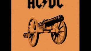 AC/DC - Evil Walks