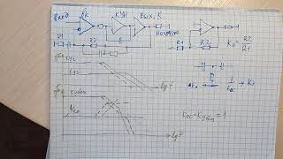 Теория устойчивости УМЗЧ. Часть 2