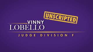 Velocity Agency | Vinny Lobello Unscripted on Crime