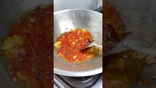 RESEP BALADO IWAK PEE