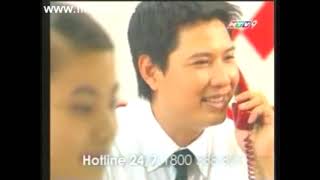 Quảng Cáo Trên HTV9 Tháng 8, 9 & 10 Năm 2008