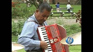 PUTUCÚN || TONADA De ANTAÑO ||  MACARIO PINTO (Sentimiento de Acordeón)