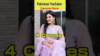 Top 3 Pakistani YouTuber Most Expensive House #viral #shorts