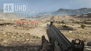 S.S.D.D. | Ultra Realistic Gameplay [4K 60FPS] Call of Duty: Modern Warfare 2 Remastered