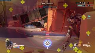 Widow | Assassinating some stuff