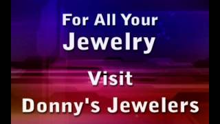 Retail Jeweler Donnys Diamond Gallery Huntsville Alabama