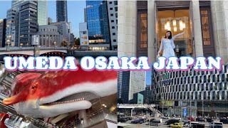 Osaka Thành Phố Lớn Nổi Tiếng Bật Nhất Của Nhật Bản Phát Triển Như Thế Nào!-Cuộc Sống Ở Nhật