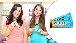 Bulu Box – Nutritious Allergy Friendly Snack Bars - Zego bars