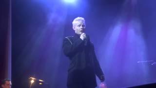 Rhydian  IMPOSSIBLE DREAM   1/5/15