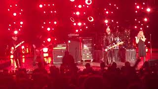 SMASHING PUMPKINS ~ BULLET WITH BUTTERFLY WINGS ~ 08/02/18 ~ PNC ~ HOLMDEL, NJ