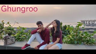 Ghungroo Dance Cover | WAR | Hrithik Roshan | Vaani Kapoor | United Astrons