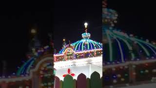 Makhdoom Ashraf #new #video #dargah #sharif #shorts #trending #viralvideo #like #live #ashrafi