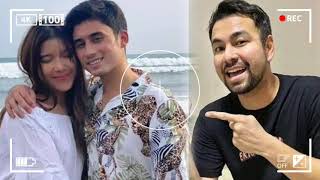 Lebih Playboy dari Raffi Ahmad, hubungan Alshad dan Tiara Andini jadi sorotan