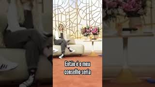 ISADORA POMPEO OLHE PARA O ALVO QUE É JESUS| ENCONTRO STATUS GOSPEL #shorts #viral #trending #tiktok