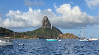 Regata Recife Noronha, Refeno 2022