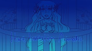 Hurt Incantation | Hades Daughter | OC Animatic