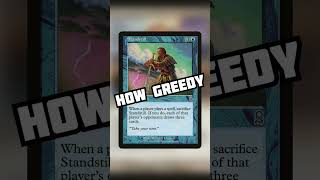 Annoying Odyssey Cards You Should Be Playing #shorts #edh #commander