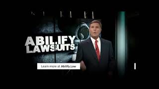 LEVIN LAW TV SPOT ABILIFY COMPULSIVE GAMBLING FEATURING MIKE PAPANTONIO ISPOT.TV