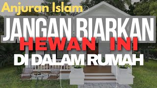 Hewan Ini Rasulullah Tidak Menyukainya dan Alasan Boleh Membunuhnya