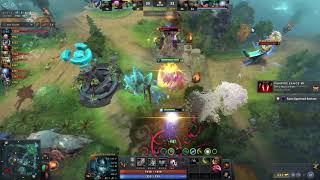 Insane 9Mins Battle Fury Pa 900+ GPM 49Kills One Shot Crit Dota 2