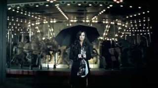 Demi Lovato Don't Forget Official Video HQ + lyrics