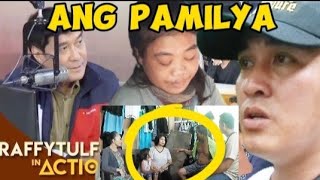 PART-8 MAGALIT KAYO NITO SA TOTOONG SINAPIT NI MARILYN SA MISMONG  MGA KAPATID @RaffyTulfoInAction