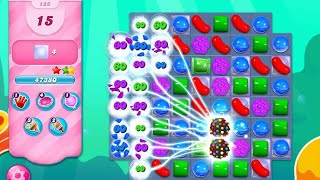 Candy crush saga live