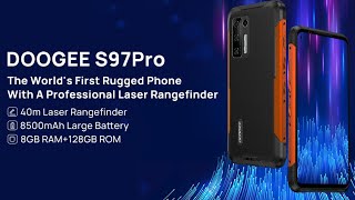 DOOGEE S97 PRO