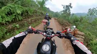 pashupati nagar Border | Nepal | India | 3 Brothers