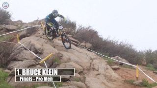 Fontana #3 Downhill Recap