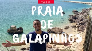 Bike Vlog no Paraíso: Praia de Galapinhos | Portugal