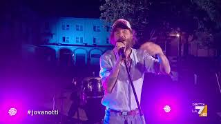 #Propaganda live - Jovanotti