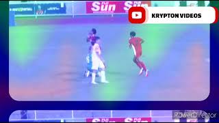 PNG vs TAHITI - Soccer Women OFC - Highlights 2022