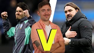 Can Wednesday upset Leeds?! The Second Tier v Cardiff Twitter - Second Tier: A Championship Podcast