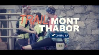 Trail du Mont Thabor #4 - TEASING