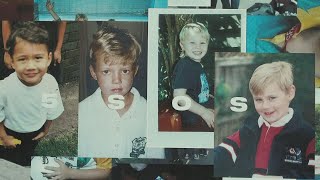 5 Seconds of Summer - Old Me (Lyric Video)