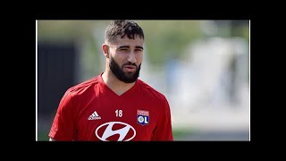 Nabil Fekir: Lyon tweet about Liverpool, Chelsea target as transfer window shuts