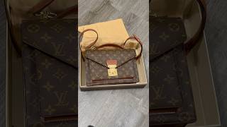 AUTHENTIC VINTAGE LOUIS VUITTON