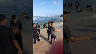 PANTAI INDRAYANTI JOGJA (ANGKATAN ZEPHIER) SMP SAINS TEBUIRENG