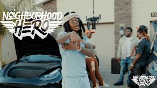 Emoney - Zig Zaggin | Neighborhood Hero's performance