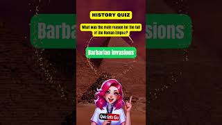 The Time Stream: Flow Through Historical Events ⏳| Test Your Knowledge! #history #quiz