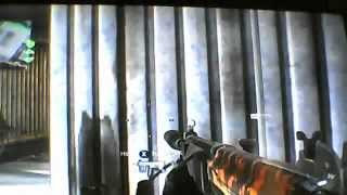 Call of Duty Black ops - Team deathmatch