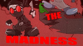 Madness Accelerant 2023