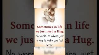 Hug day