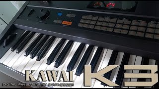 Kawai K3