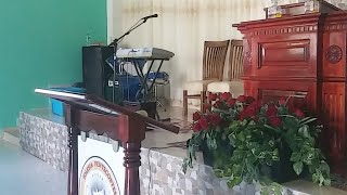 Culto evangelístico