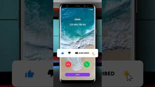 infinix Xos Calling Theme Update *How To Change Calling Theme Android Device |#short #shorts #theme